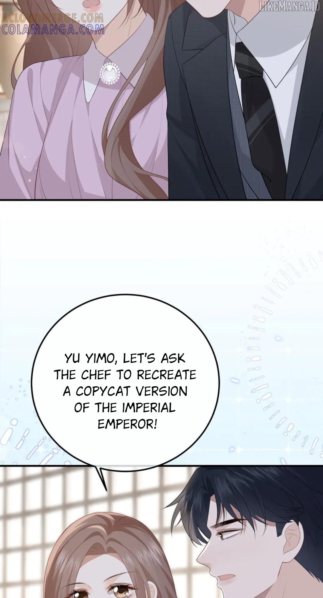 100-Day Warm Marriage Chapter 68 - page 47